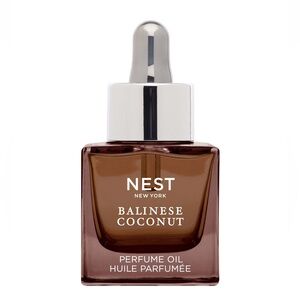 Nest Perfume Oil Balinese coconut